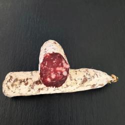 3 saucissons Pur Porc