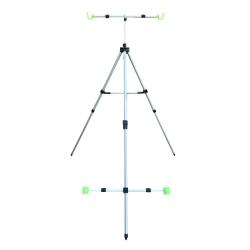 TREPIED DE SURF ALU 1M80 - 