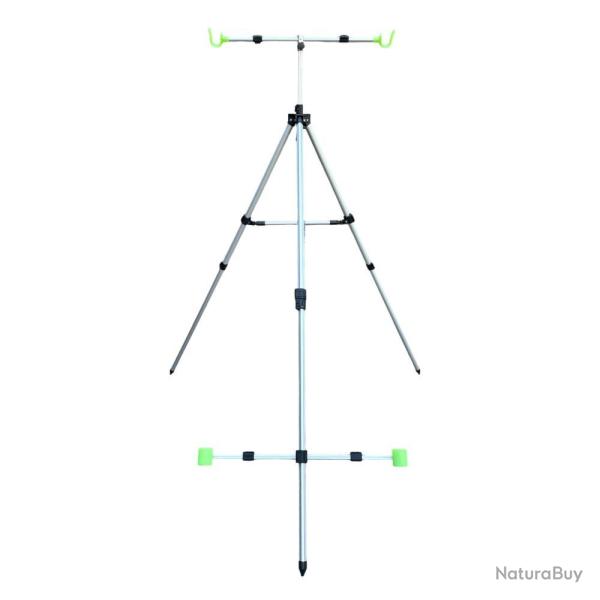 TREPIED DE SURF ALU 1M80 - 