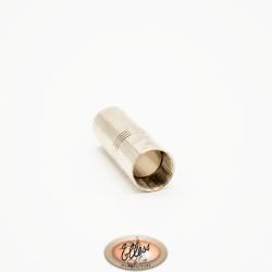 Embouchure "ELLESS" pour Trompes 176 et 165 - Ref: 605 G - Elless france