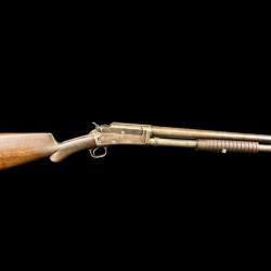 MARLIN 1898 patent 1896 cal.12 num&eacute;ro de s&eacute;rie 9139