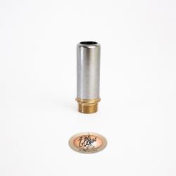 Embout Magnum "ELLESS"  COMPLET (Pipet Plastique)pour Trompes 166 et 300 - ref : 606 - Elless france