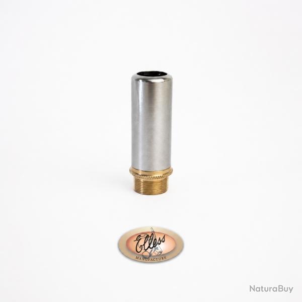 Embout Magnum "ELLESS"  COMPLET (Pipet Plastique)pour Trompes 166 et 300 - ref : 606 - Elless france