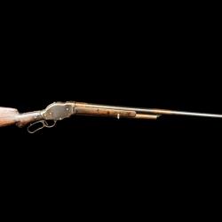 WINCHESTER 1887 cal. 12 num&eacute;ro de s&eacute;rie 1986