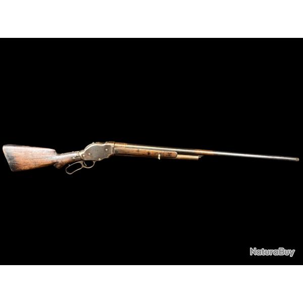 WINCHESTER 1887 cal. 12 num�ro de s�rie 1986
