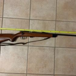 Carabine Norinco JW-15A 22LR