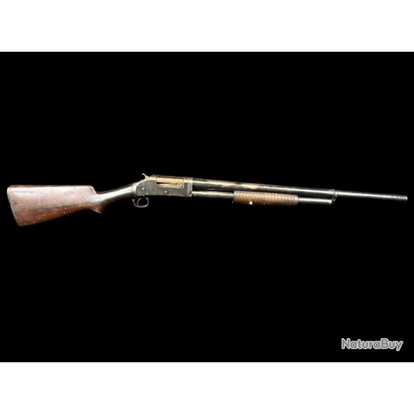 WINCHESTER 1897 Cal. 12 num�ro de s�rie 7482