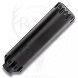 Mod&eacute;rateur de son Titane MERCURY TI30 Noir BERGARA 5/8"24 .30 / 7.85 mm