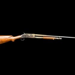 WINCHESTER 1897 cal. 12 num&eacute;ro de s&eacute;rie 892101