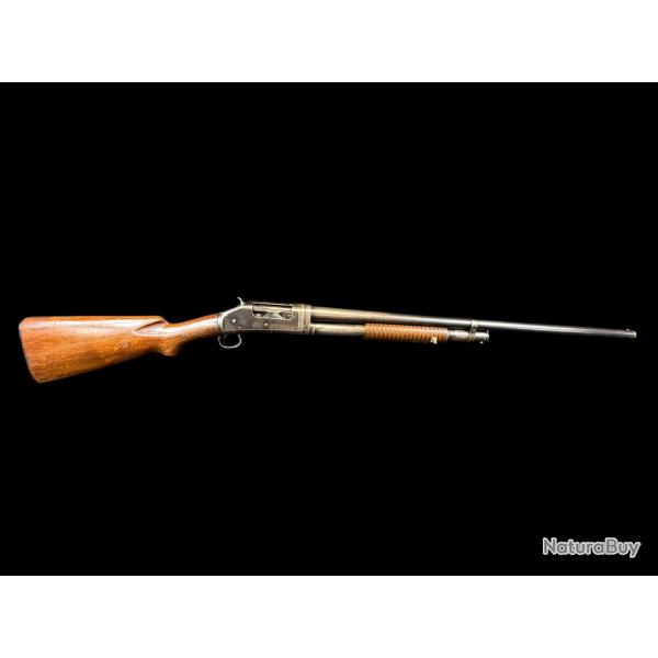 WINCHESTER 1897 cal. 12 num�ro de s�rie 892101