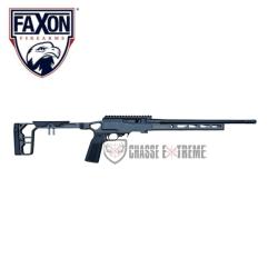 Carabine FAXON FX22 16" Cal 22 Lr
