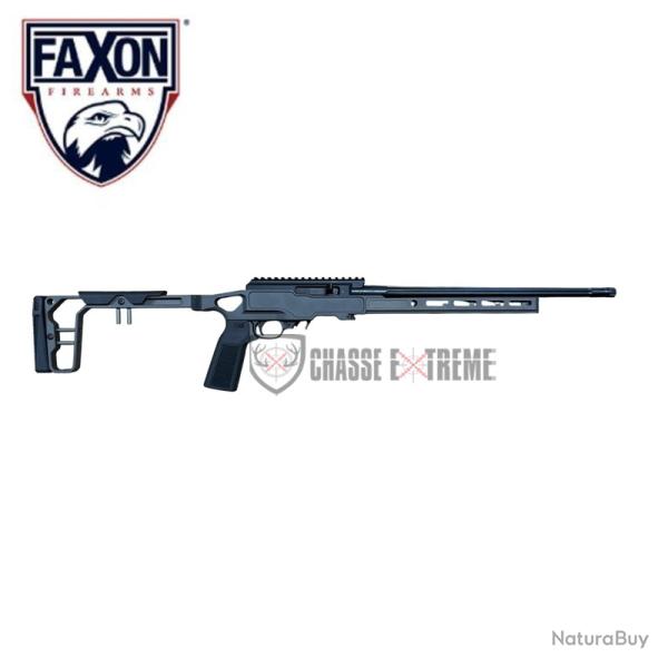 Carabine FAXON FX22 16" Cal 22 Lr