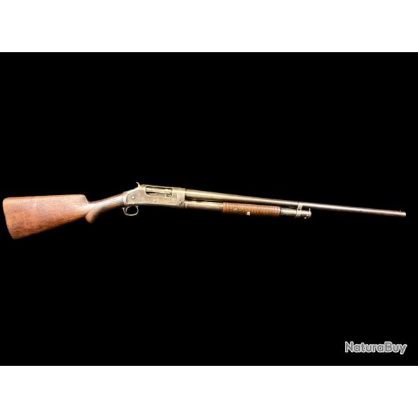 WINCHESTER 1897 cal. 16 num�ro de s�rie 132917