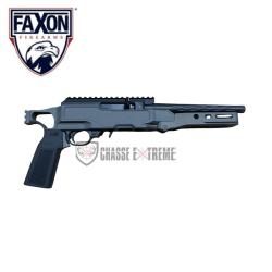 Pistolet FAXON FX22 8" Cal 22 Lr