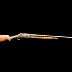 WINCHESTER 1897 Cal. 12 num&eacute;ro de s&eacute;rie 774414