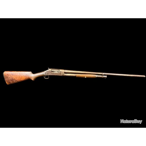 WINCHESTER 1897 Cal. 12 num�ro de s�rie 774414