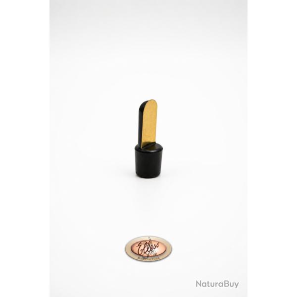 Pipet plastique r�gl� "Elless" pour trompes 155 et 170 - Ref: 607 - Elless france