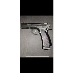 CZ SP01 Shadow Line