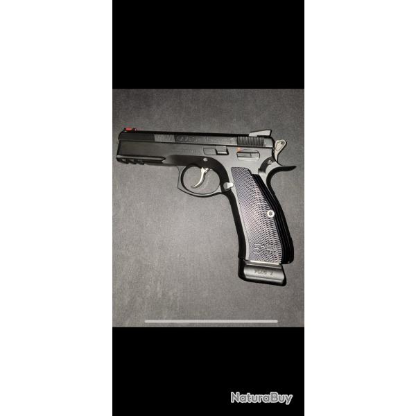 CZ SP01 Shadow Line