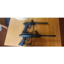 lanceur paintball occasion - non test&eacute;