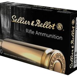 Balles Sellier & Bellot HPC 7x57R