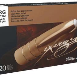 Balles Sellier & Bellot XRG 7x65R