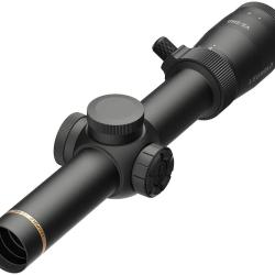 Lunette de tir Leupold VX-5HD Gen2 1-5x24 Ret. FireDot IL