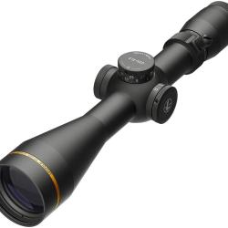 Lunette de tir Leupold VX-4HD 3-12x50 CDS-ZL2 Ret. Duplex
