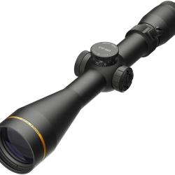 Lunette de tir Leupold VX-4HD 3-12x50 CDS-ZL2 Ret. FD Twilight IL