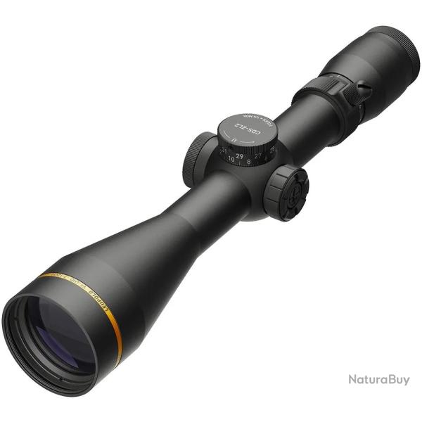 Lunette de tir Leupold VX-4HD 3-12x50 CDS-ZL2 Ret. FD Twilight IL