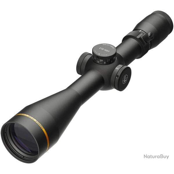 Lunette de tir Leupold VX-4HD 4-16x50 CDS-ZL2 Ret. Duplex