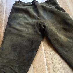 knickers Kettner CERF!