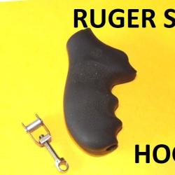 poign&eacute;e HOGUE de RUGER SP101 RUGER SP 101 - VENDU PAR JEPERCUTE (TST174)