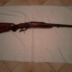 RUGER N&deg;1 TROPICAL - CALIBRE 458 WM