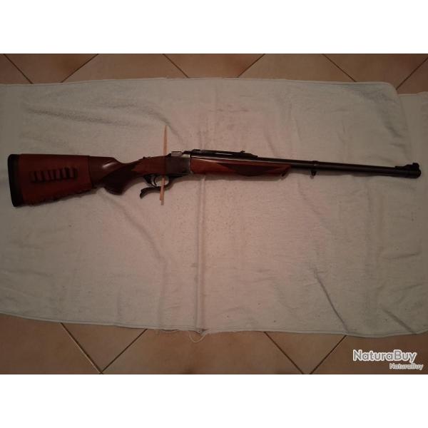 RUGER N�1 TROPICAL - CALIBRE 458 WM