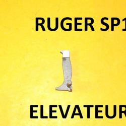 &eacute;l&eacute;vateur revolver RUGER SP101 RUGER SP 101 - VENDU PAR JEPERCUTE (TST172)