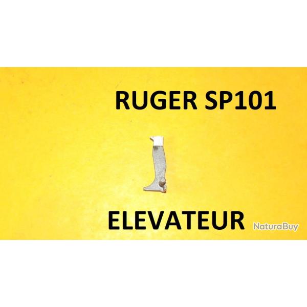 �l�vateur revolver RUGER SP101 RUGER SP 101 - VENDU PAR JEPERCUTE (TST172)