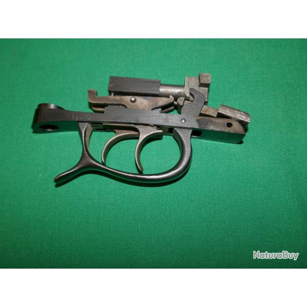 Groupe d�tente pour carabine FALCO JUXTAPOSE cal .410