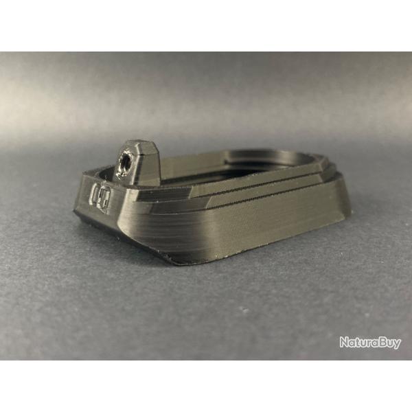 Magwell Pour Springfield Echelon (Coloris au choix) MOD1