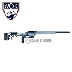 Carabine FAXON FX-7 22" Cal 308 Win