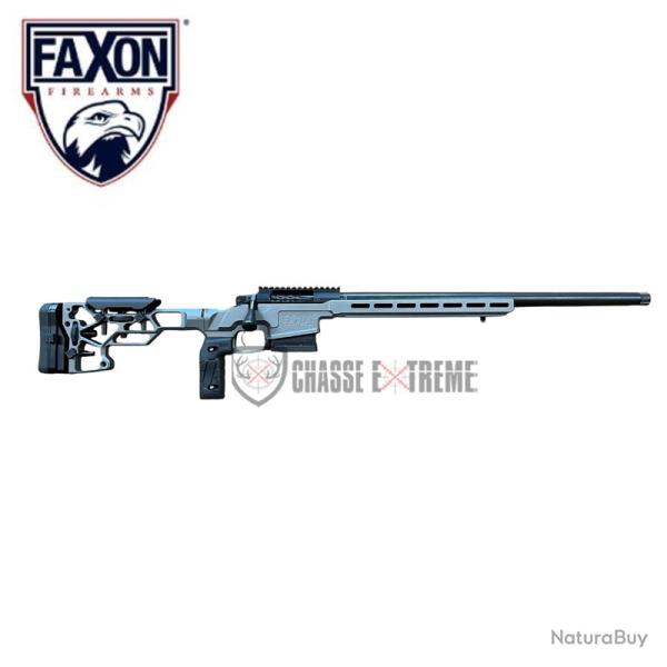 Carabine FAXON FX-7 22" Cal 308 Win