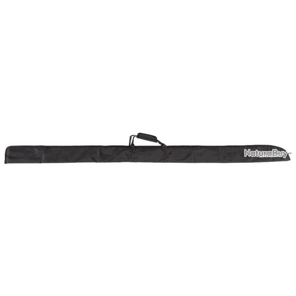 HOUSSE POUR ARC LONG BOW - SHOOT AGAIN