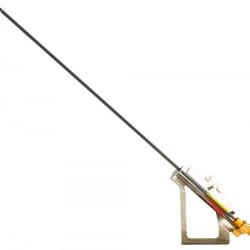 EMPENNEUSE MAGNETIQUE