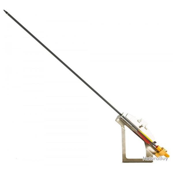 EMPENNEUSE MAGNETIQUE