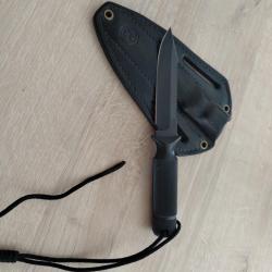 Couteau de Chris reeve