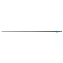 FLECHE CARBONE 30'' SPIN 700 POUR ARC RECURVE