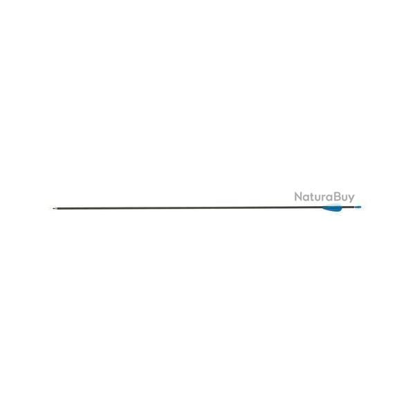 FLECHE CARBONE 30'' SPIN 700 POUR ARC RECURVE
