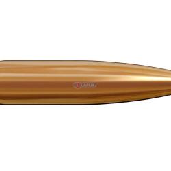 Ogives LAPUA Cal. 6,5 mm (.264") OTM SCENAR-L - Par sachet de100 120GR (7,8grammes)