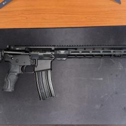 ADC M5 Plus