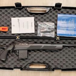 Carabine SABATTI mod. MRR Urban Sniper - Cal .308Win - 24" (Occasion)